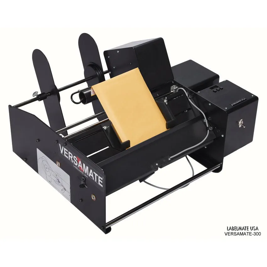 Labelmate Automatic Label Applicator (Transparent Labels) VERSAMATE-300
