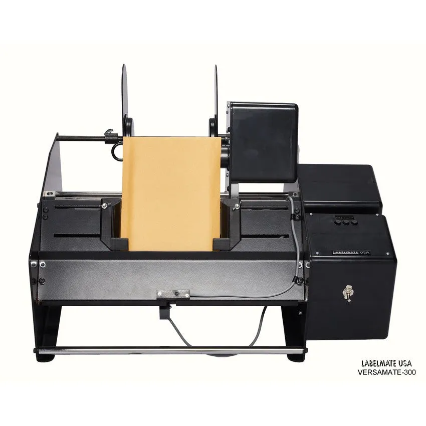 Labelmate Automatic Label Applicator (Transparent Labels) VERSAMATE-300