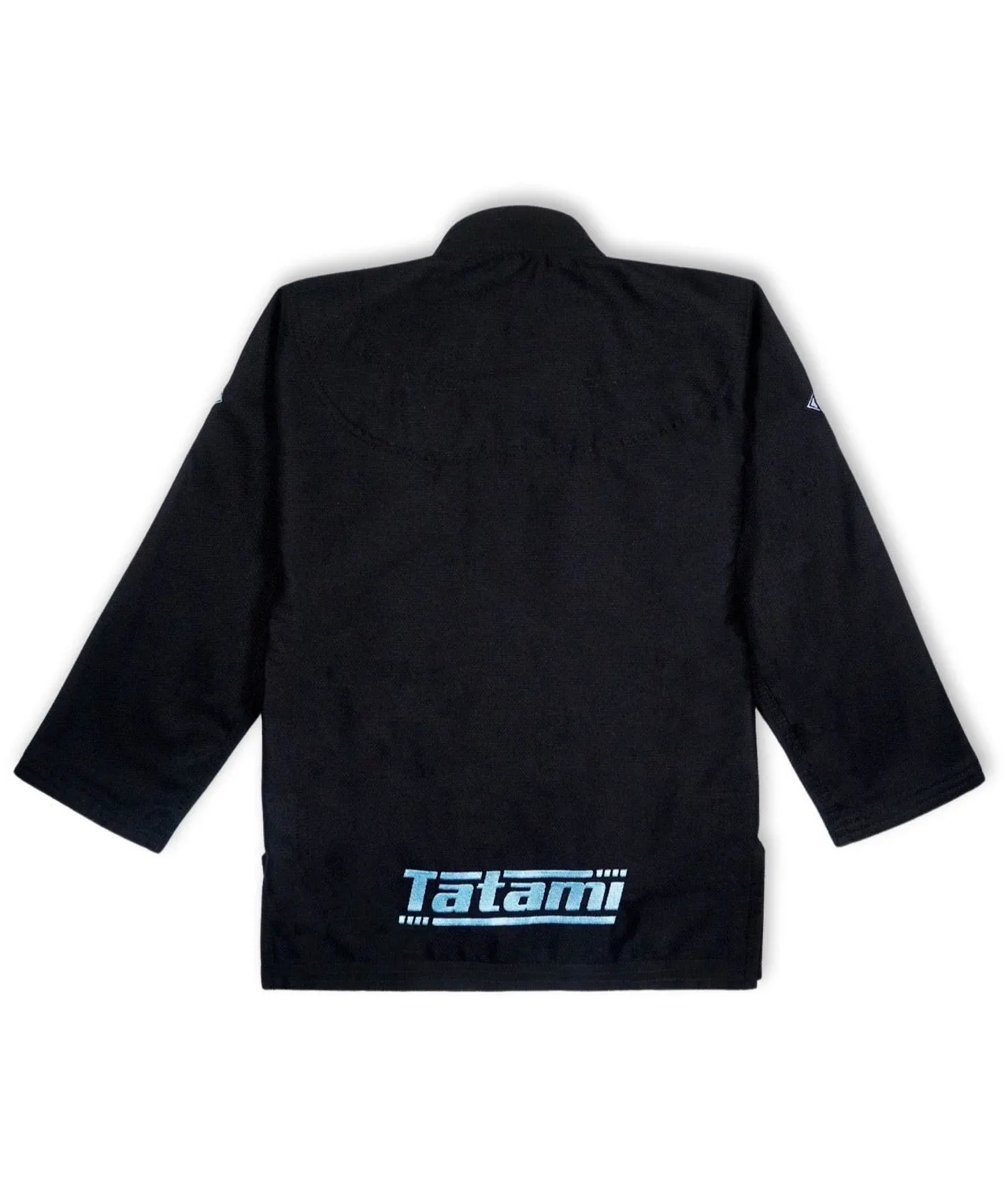 Ladies Traveller Gi - Black