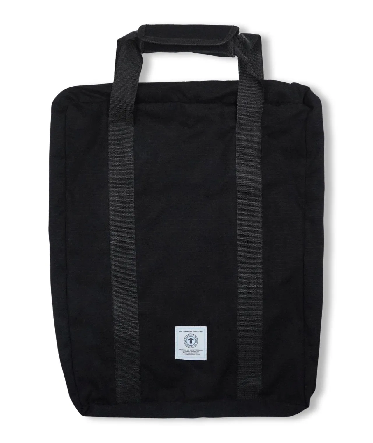 Ladies Traveller Gi - Black
