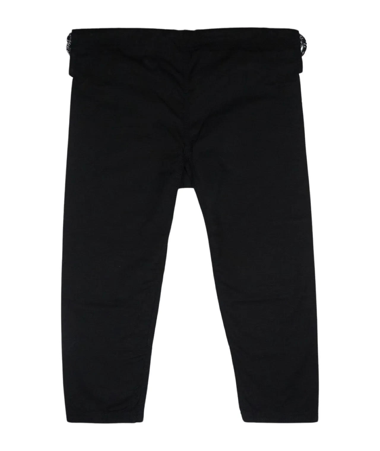 Ladies Traveller Gi - Black