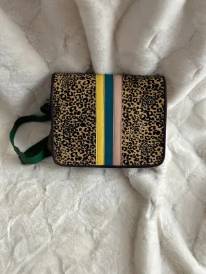 Landry Messenger Bag