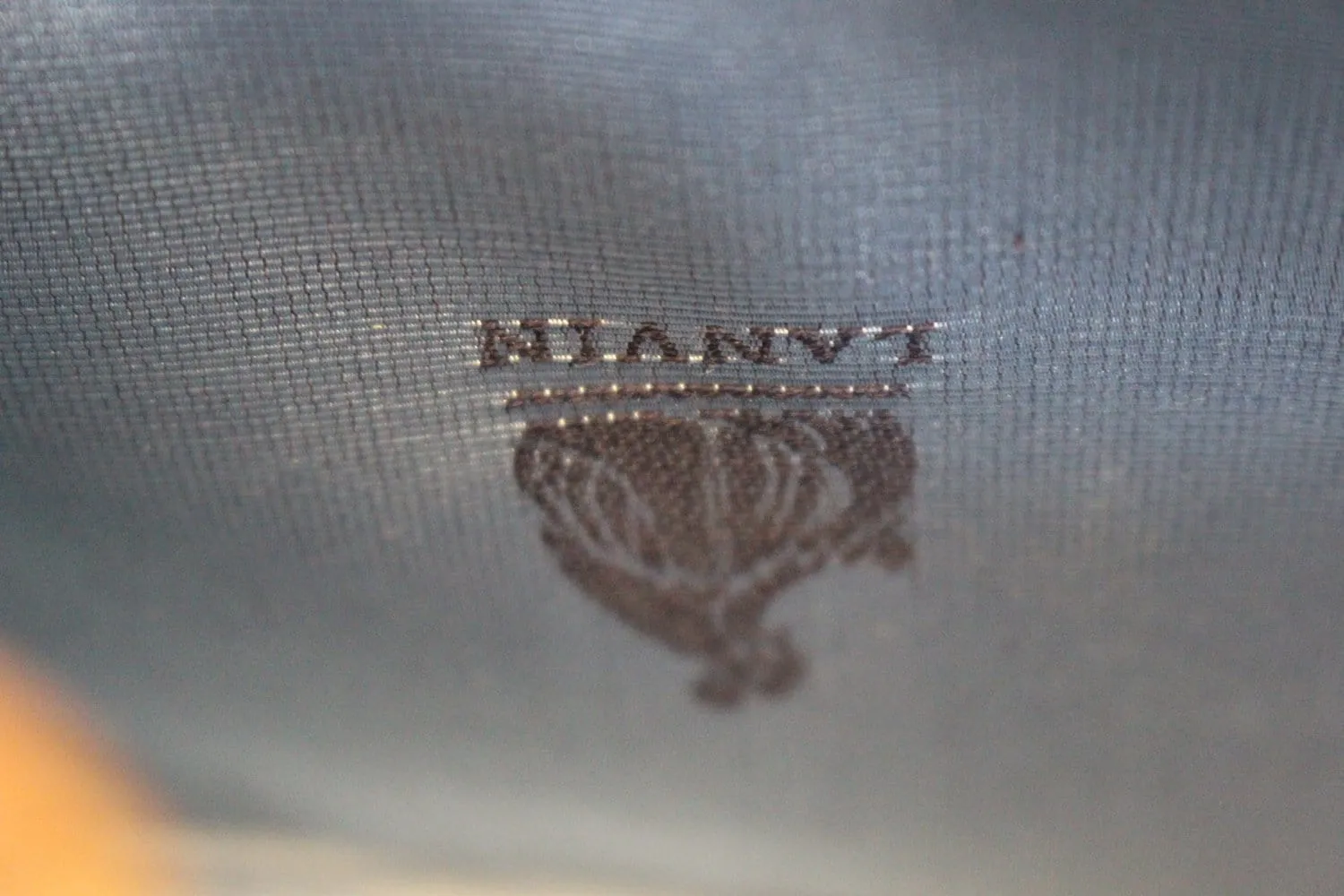 LANVIN Jiji Mini Studded Black Crossbody Bag - Last Call