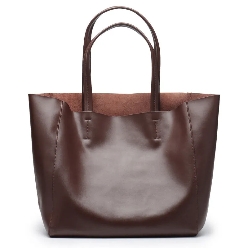 Large Capacity Commuter Mommy Shopping Bag