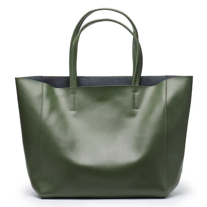 Large Capacity Commuter Mommy Shopping Bag