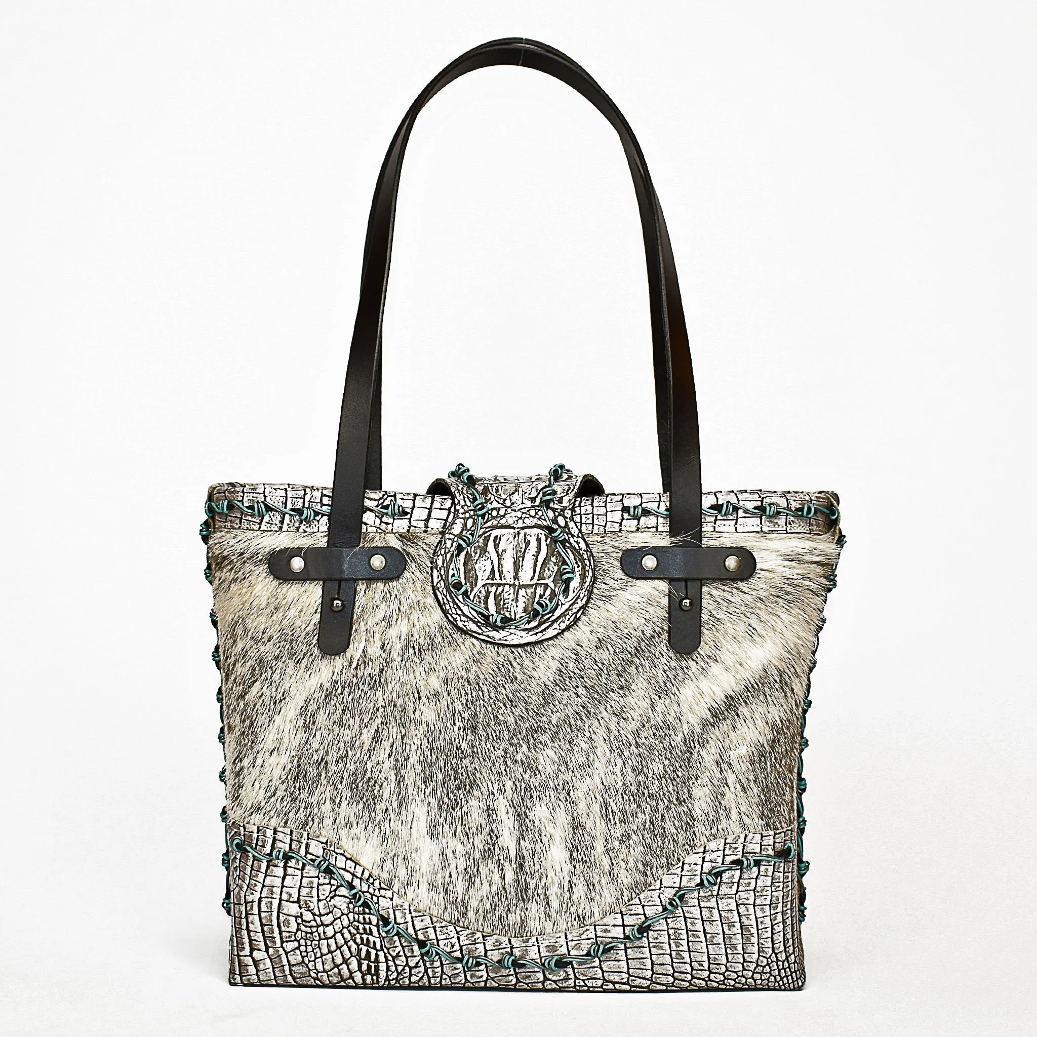 Large Tote Bags For Travel - The Chimney Peak III