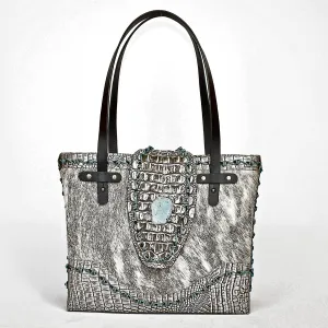 Large Tote Bags For Travel - The Chimney Peak III