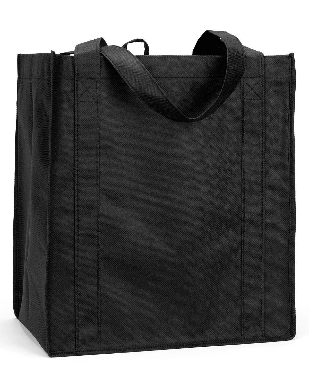 LB3000-Liberty Bags-BLACK