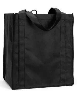 LB3000-Liberty Bags-BLACK