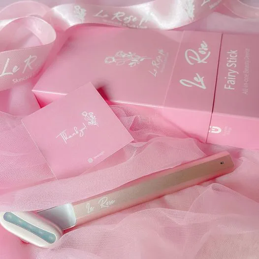 Le Rose PH Fairy Stick