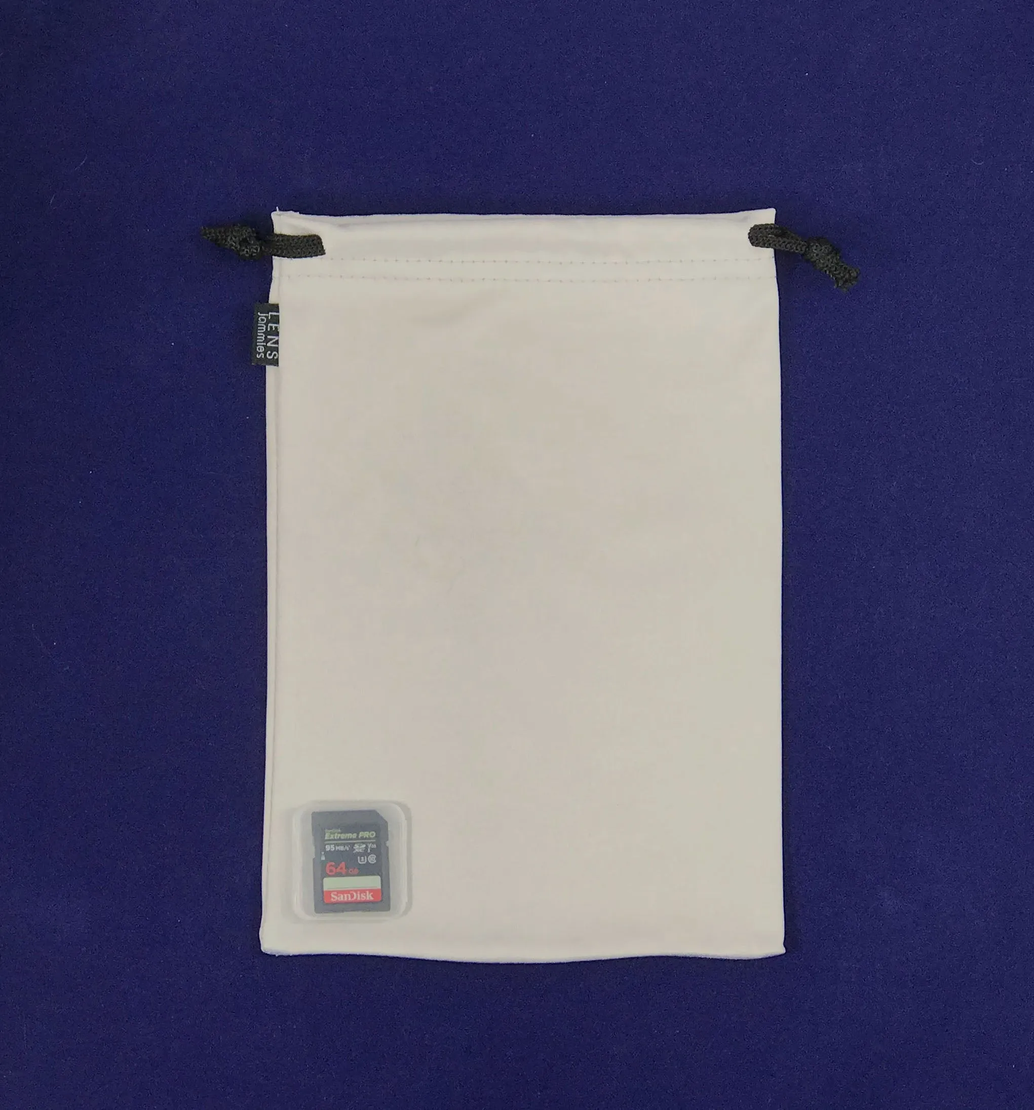 Lens Jammies - Medium  4-pack  (LJ-003)