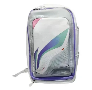 LI-NING Tournament Backpack (ABSU071-2) WHITE