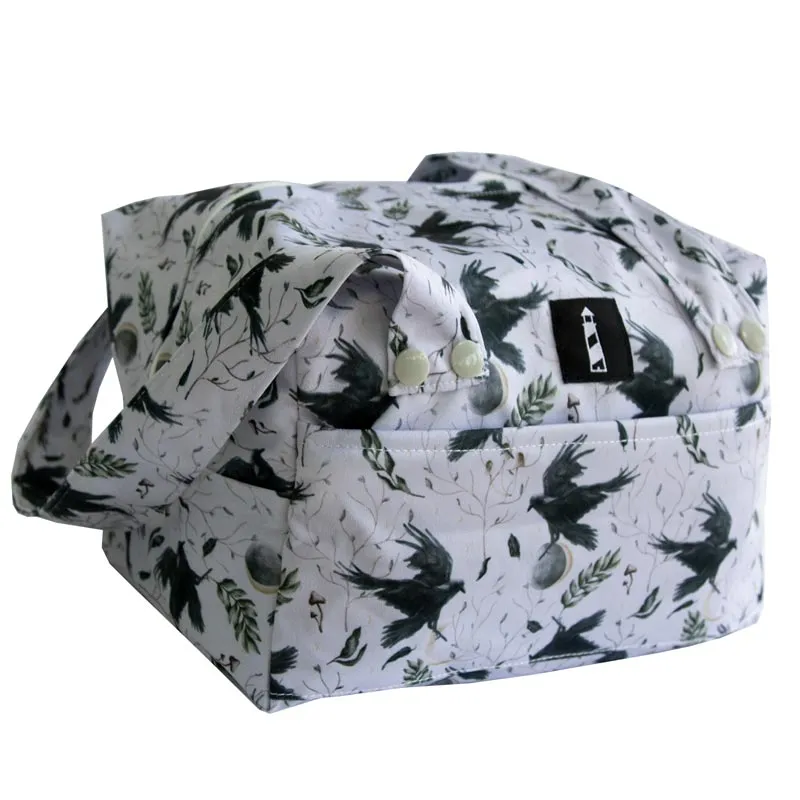 *Lighthouse Kids Co. Packing Pod - Poe
