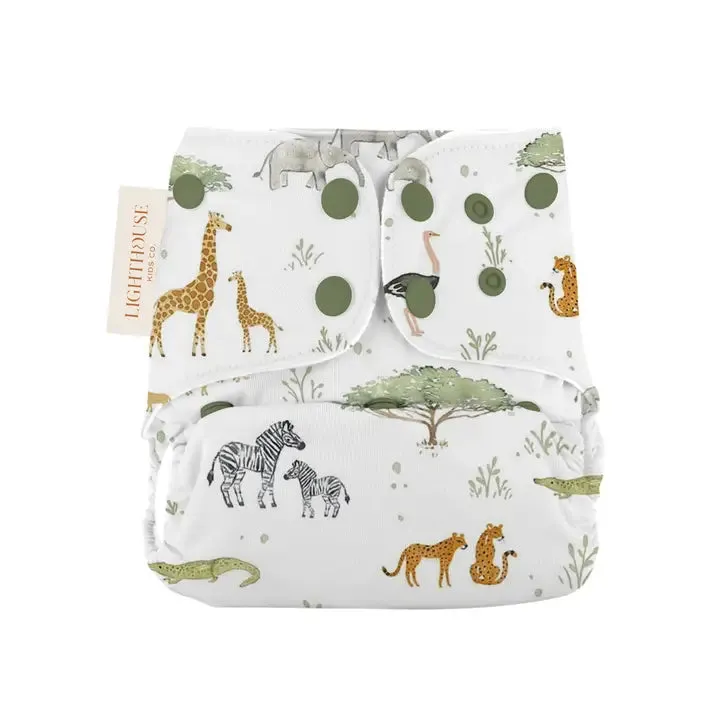 Lighthouse  Kids Swim Diapers