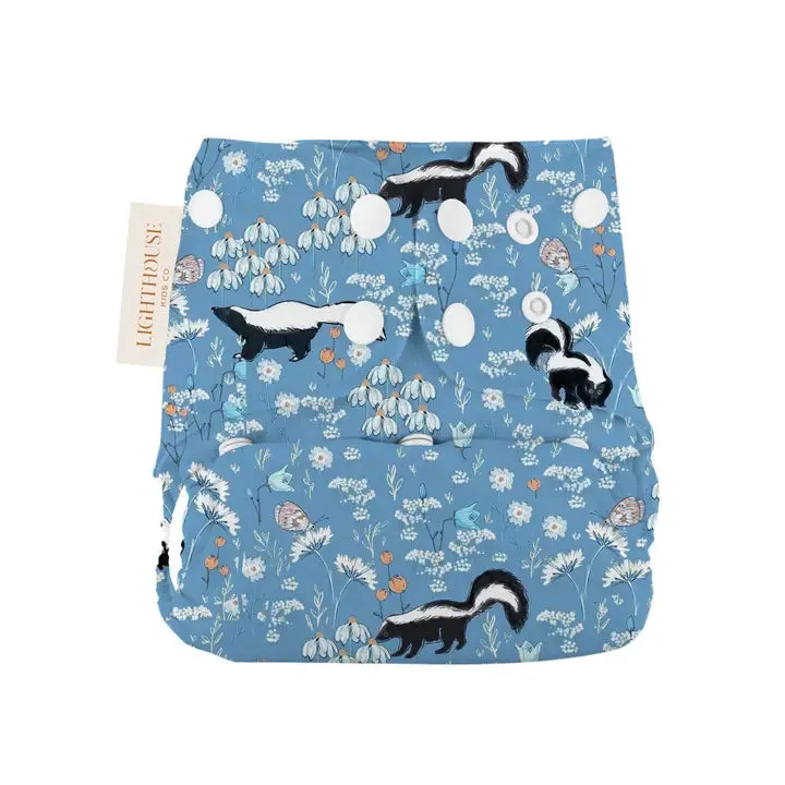 Lighthouse  Kids Swim Diapers