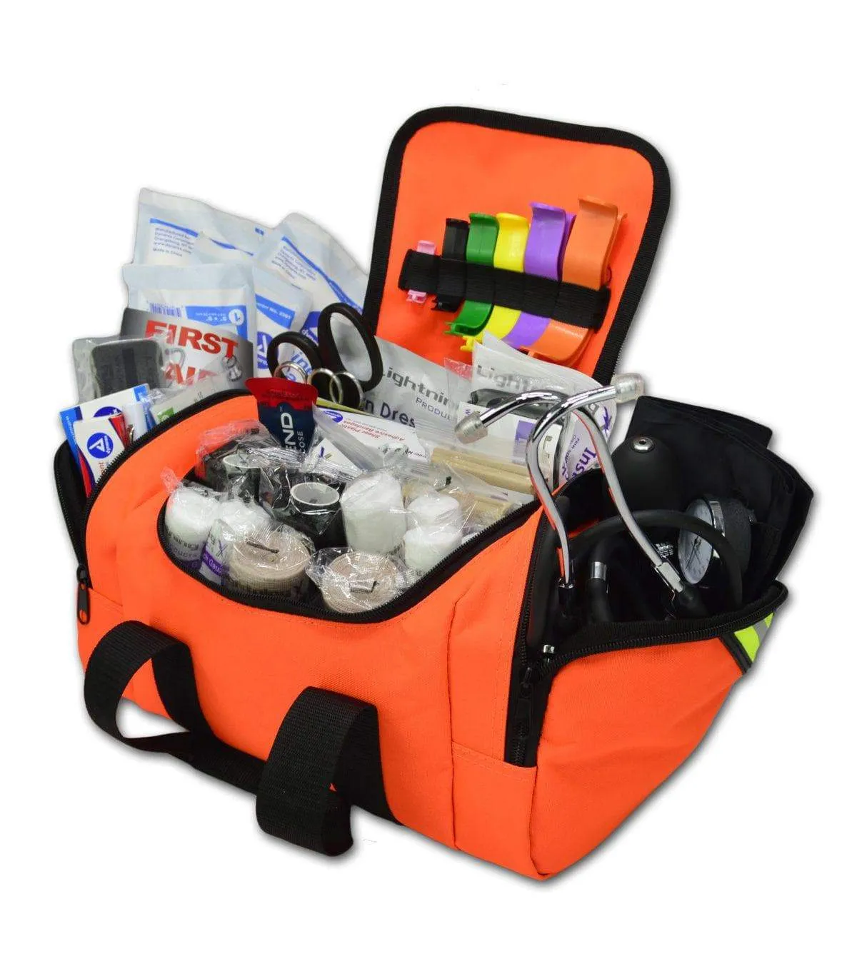Lightning X Compact First Responder Trauma Bag