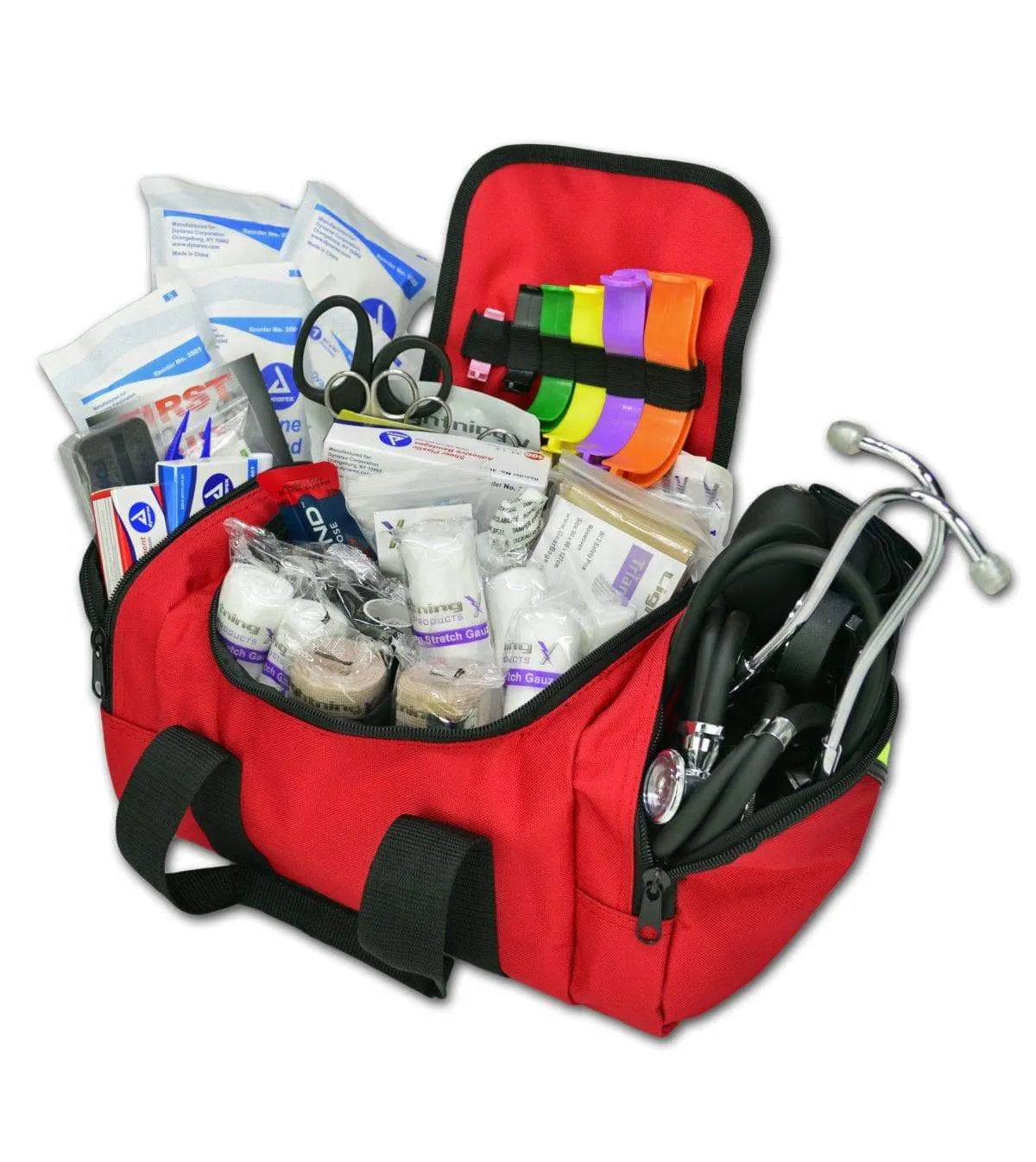 Lightning X Compact First Responder Trauma Bag