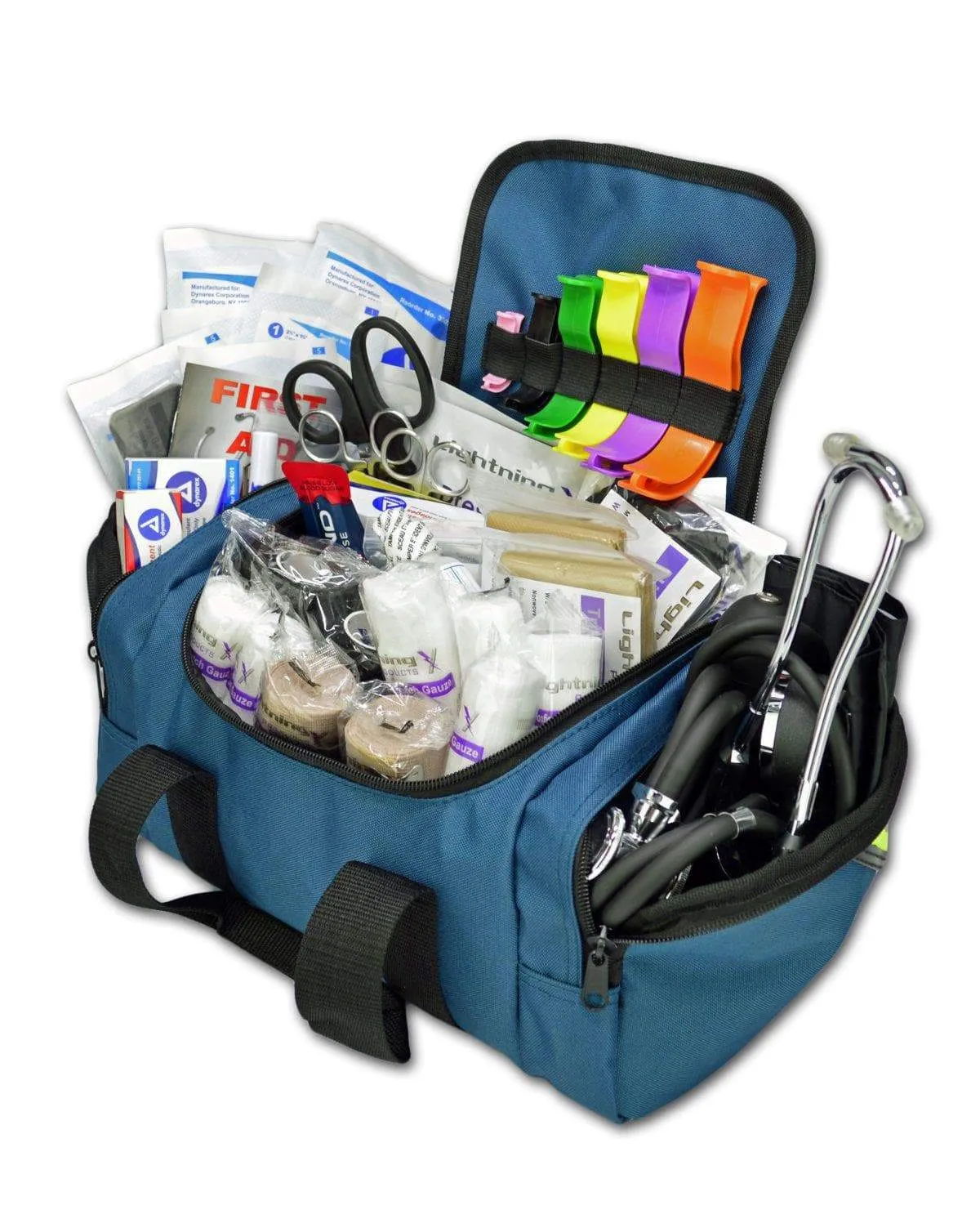 Lightning X Compact First Responder Trauma Bag