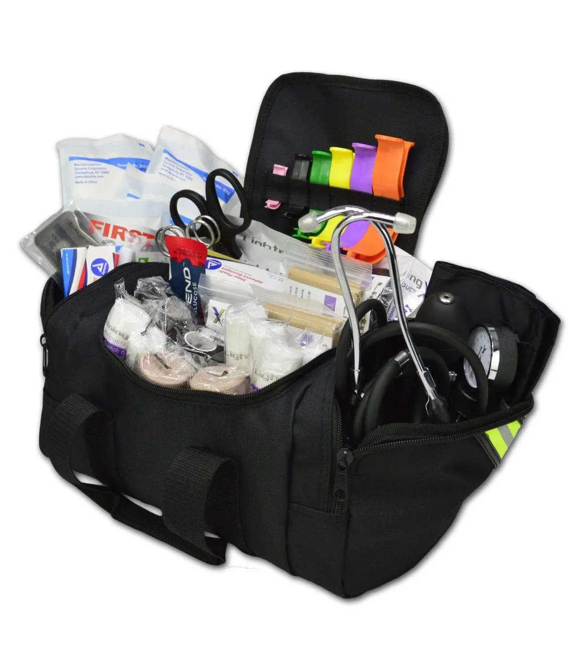Lightning X Compact First Responder Trauma Bag