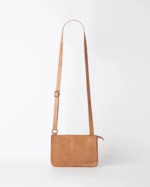 LINEA CROSSBODY | TAN