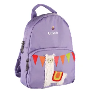 Littlelife Llama Toddler Backpack L17160