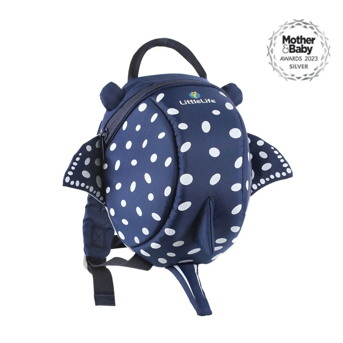 Littlelife Stingray Toddler Backpack L10816