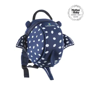 Littlelife Stingray Toddler Backpack L10816