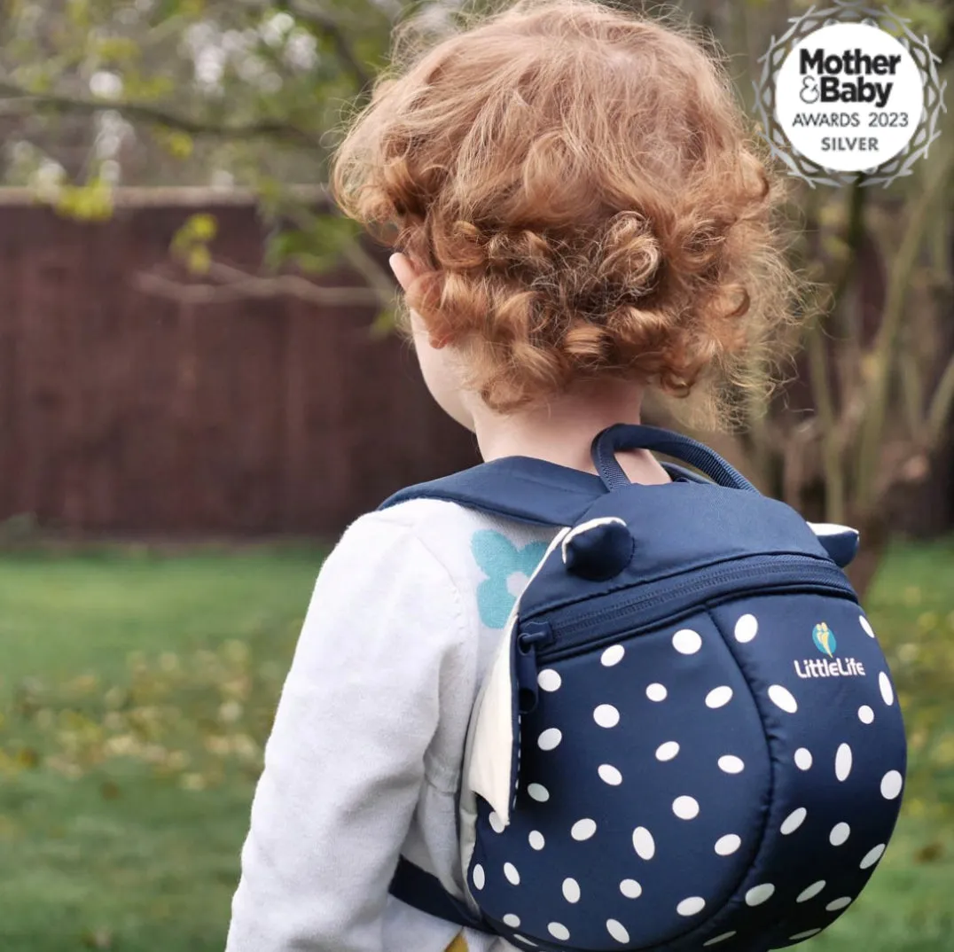 Littlelife Stingray Toddler Backpack L10816
