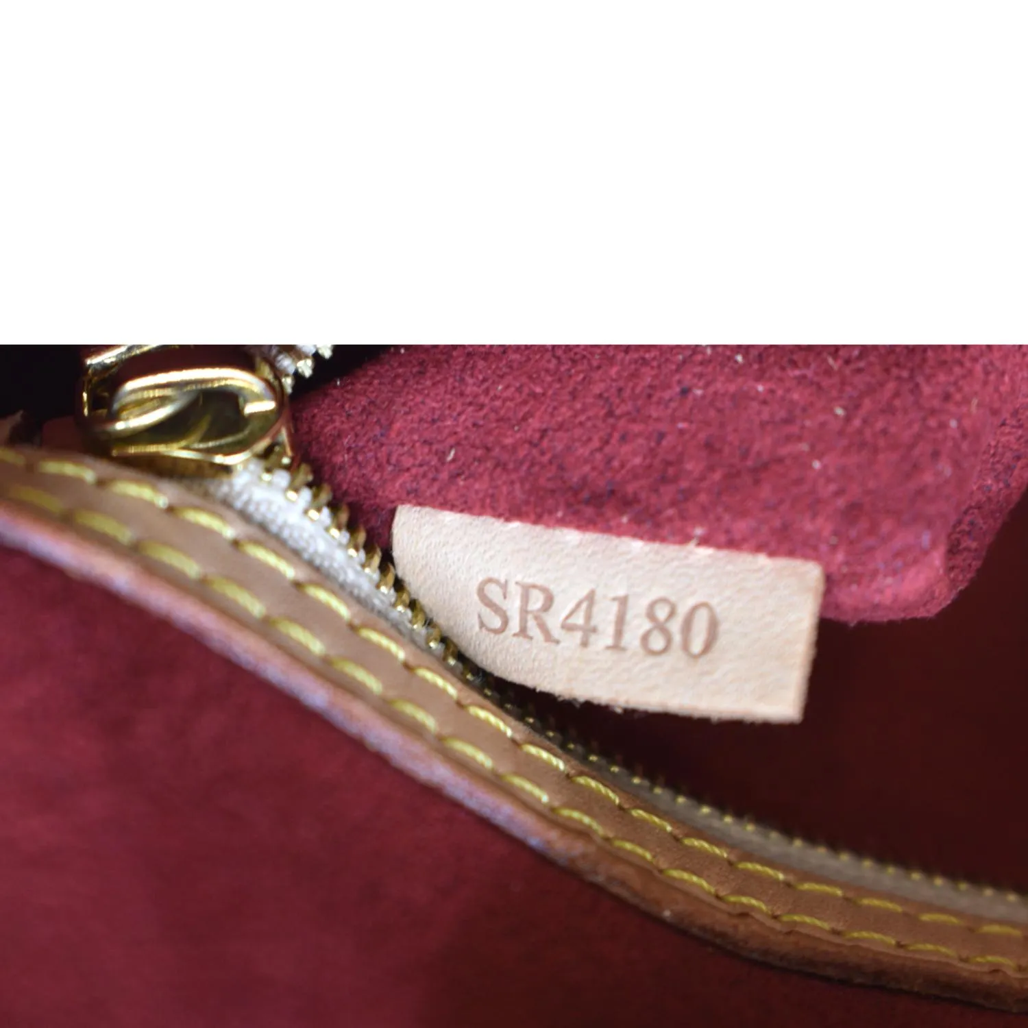 Louis Vuitton Annie MM Multicolor Monogram Canvas Shoulder Bag White