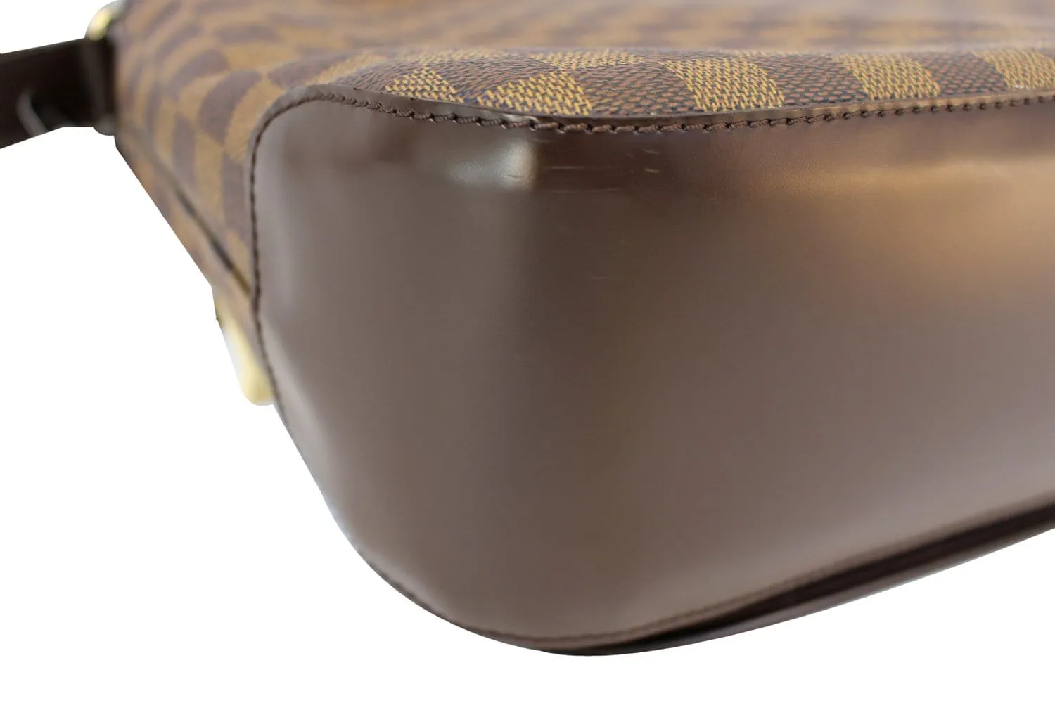 LOUIS VUITTON Damier Ebene Spencer Messenger Bag - Final Call