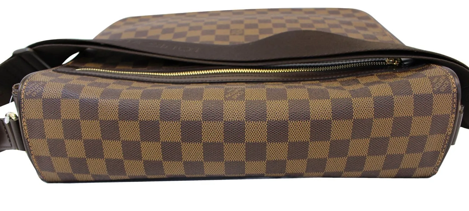 LOUIS VUITTON Damier Ebene Spencer Messenger Bag - Final Call