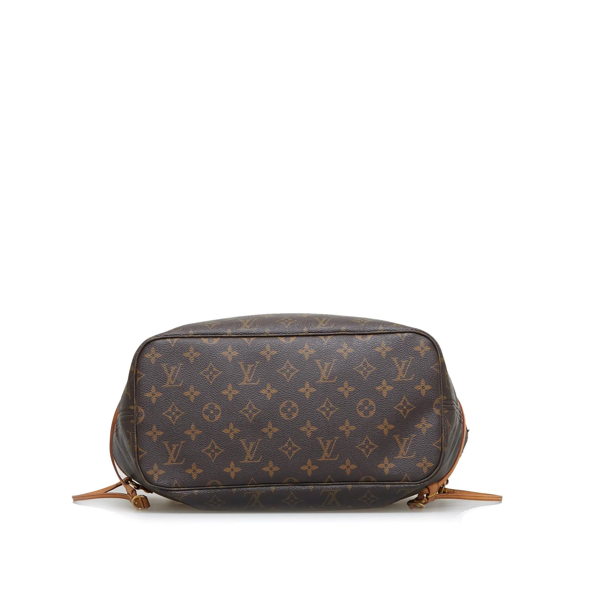 Louis Vuitton Neverfull MM Monogram Canvas