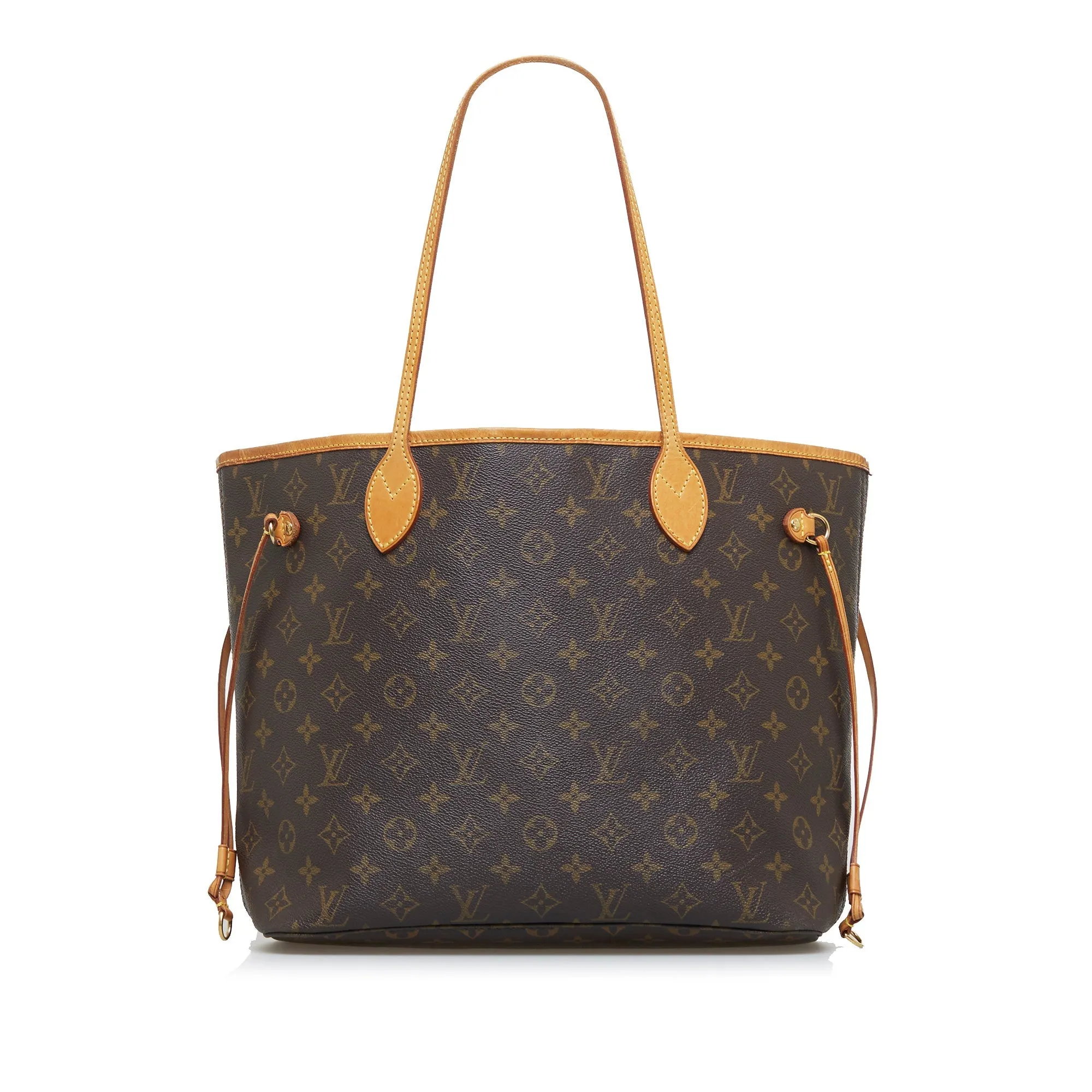 Louis Vuitton Neverfull MM Monogram Canvas