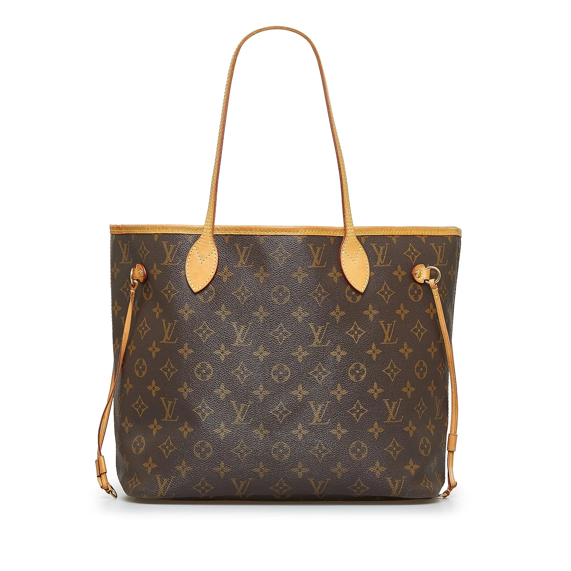 Louis Vuitton Neverfull MM Monogram Canvas