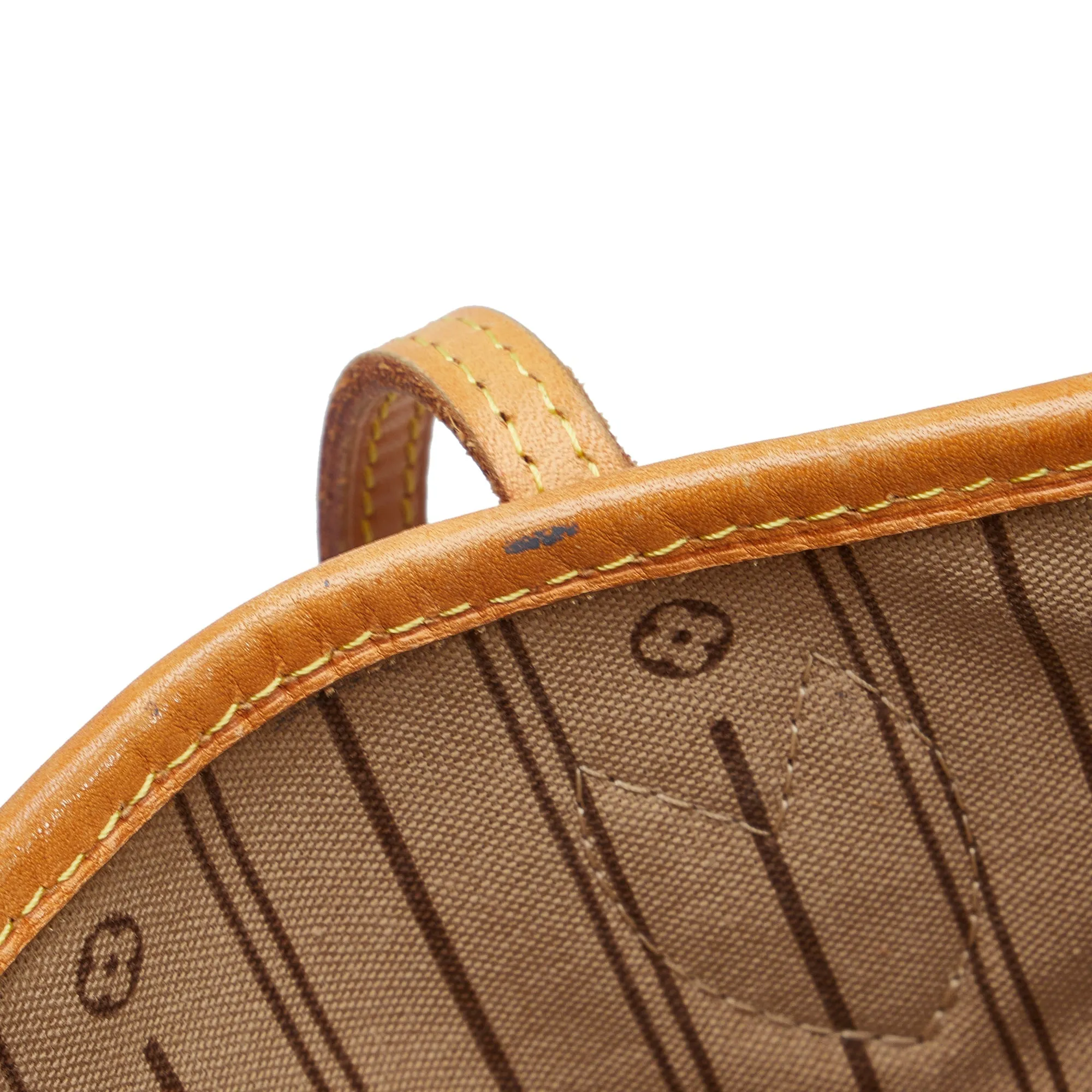 Louis Vuitton Neverfull MM Monogram Canvas