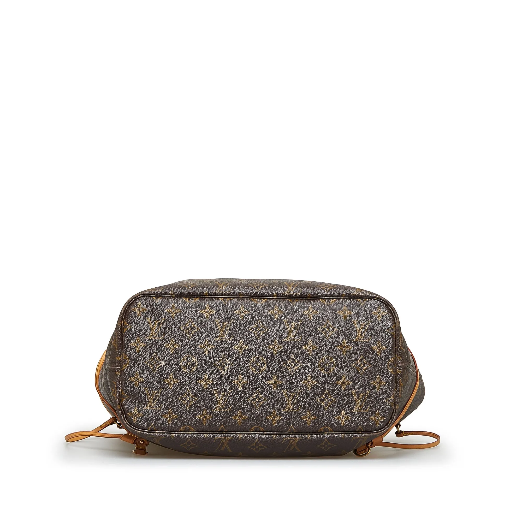 Louis Vuitton Neverfull MM Monogram Canvas