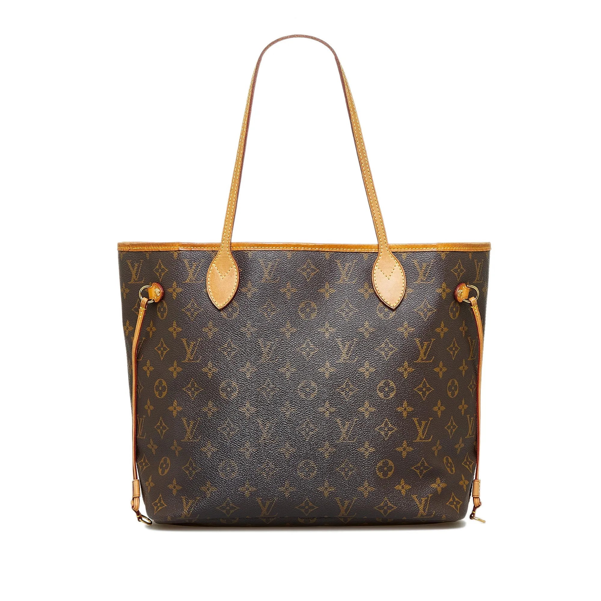 Louis Vuitton Neverfull MM Monogram Canvas