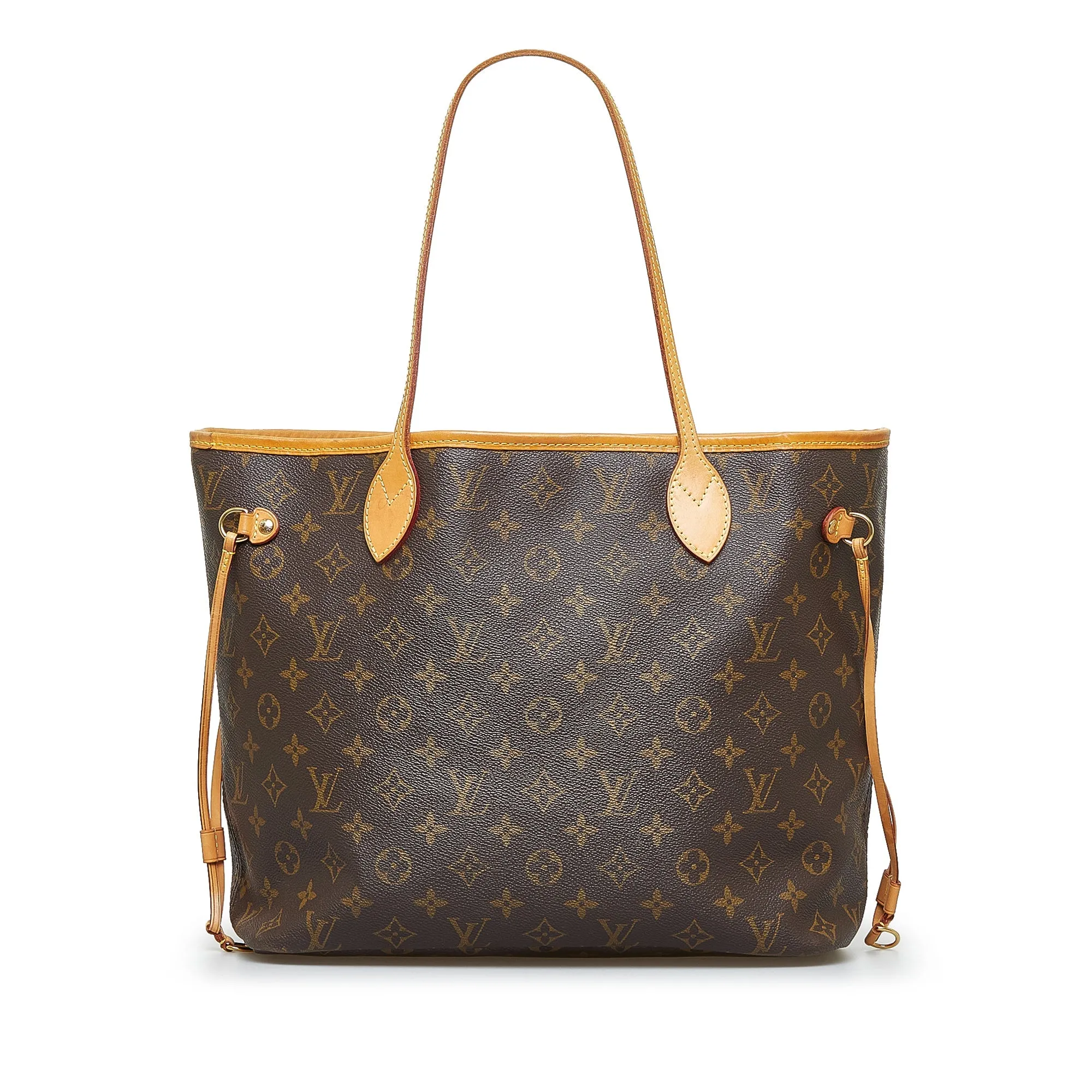 Louis Vuitton Neverfull MM Monogram Canvas