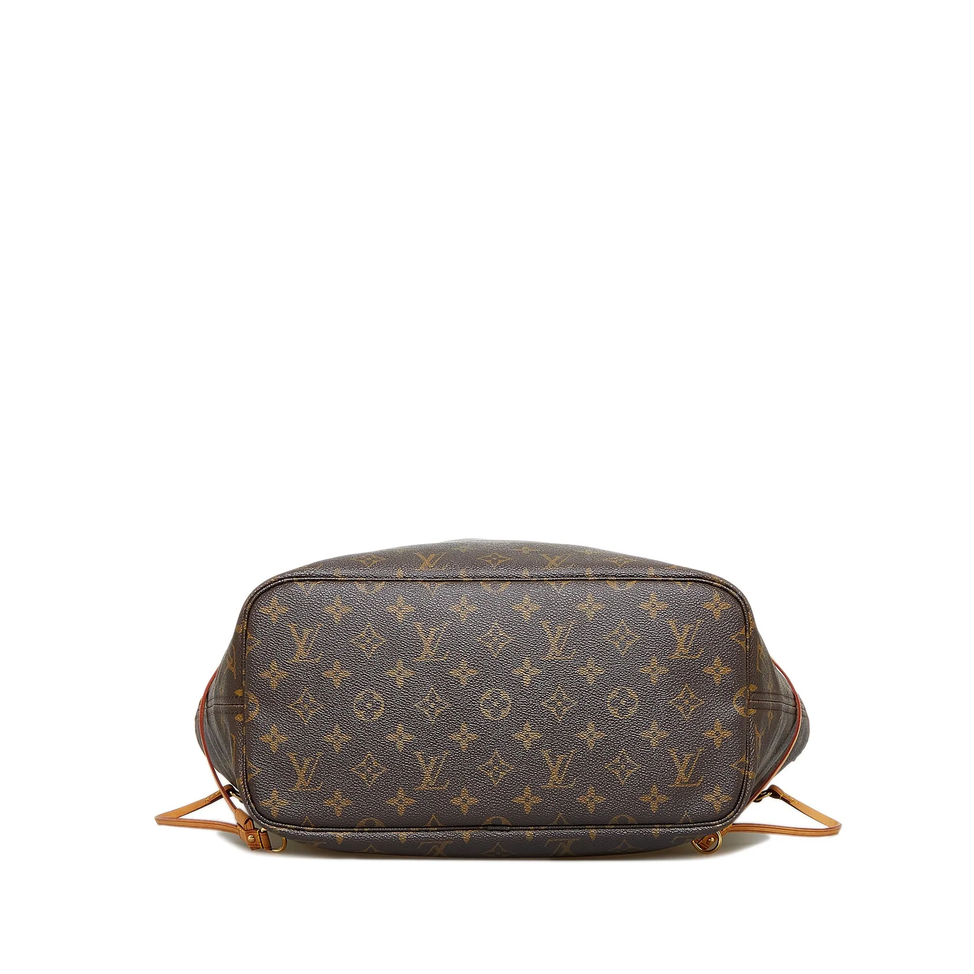 Louis Vuitton Neverfull MM Monogram Canvas