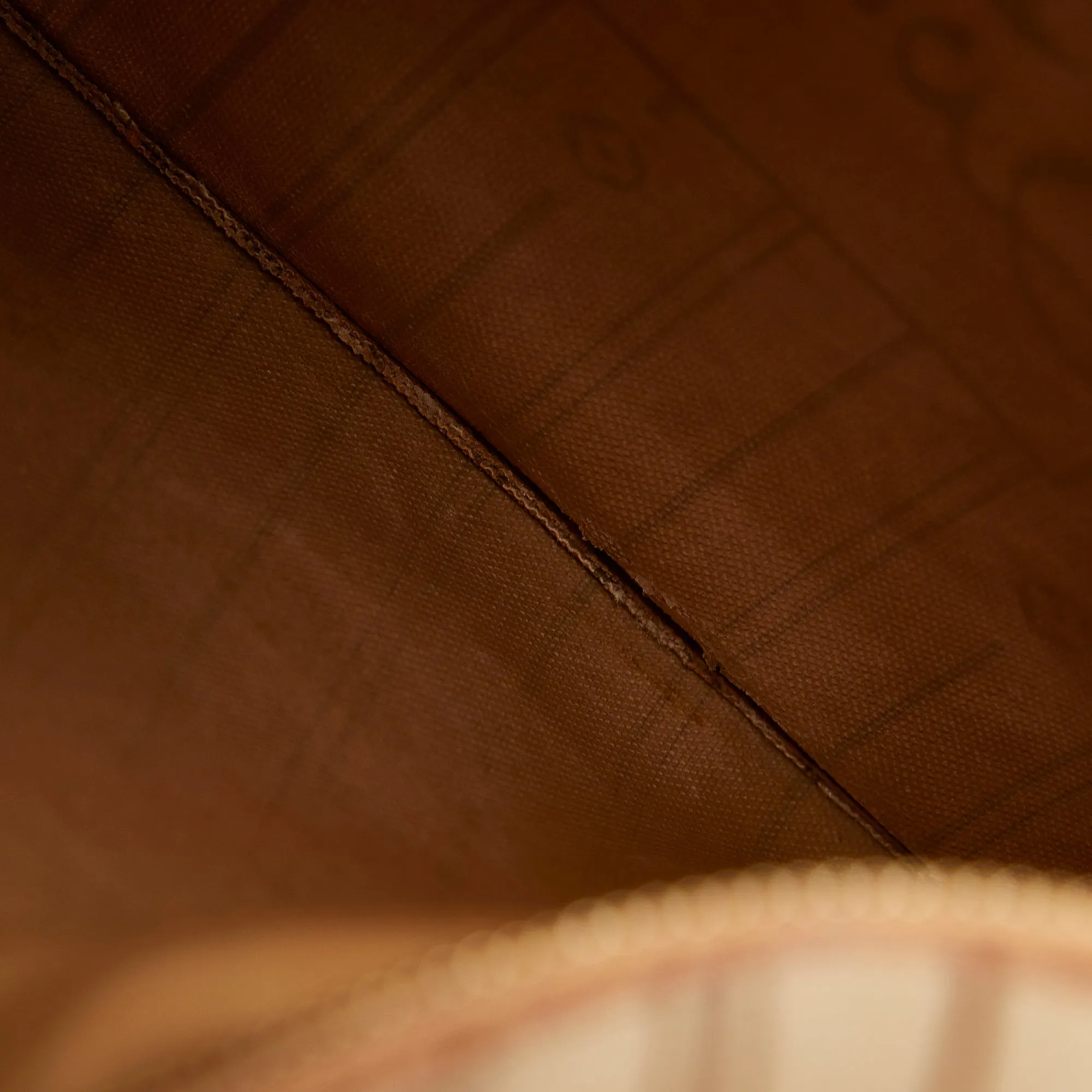 Louis Vuitton Neverfull MM Monogram Canvas