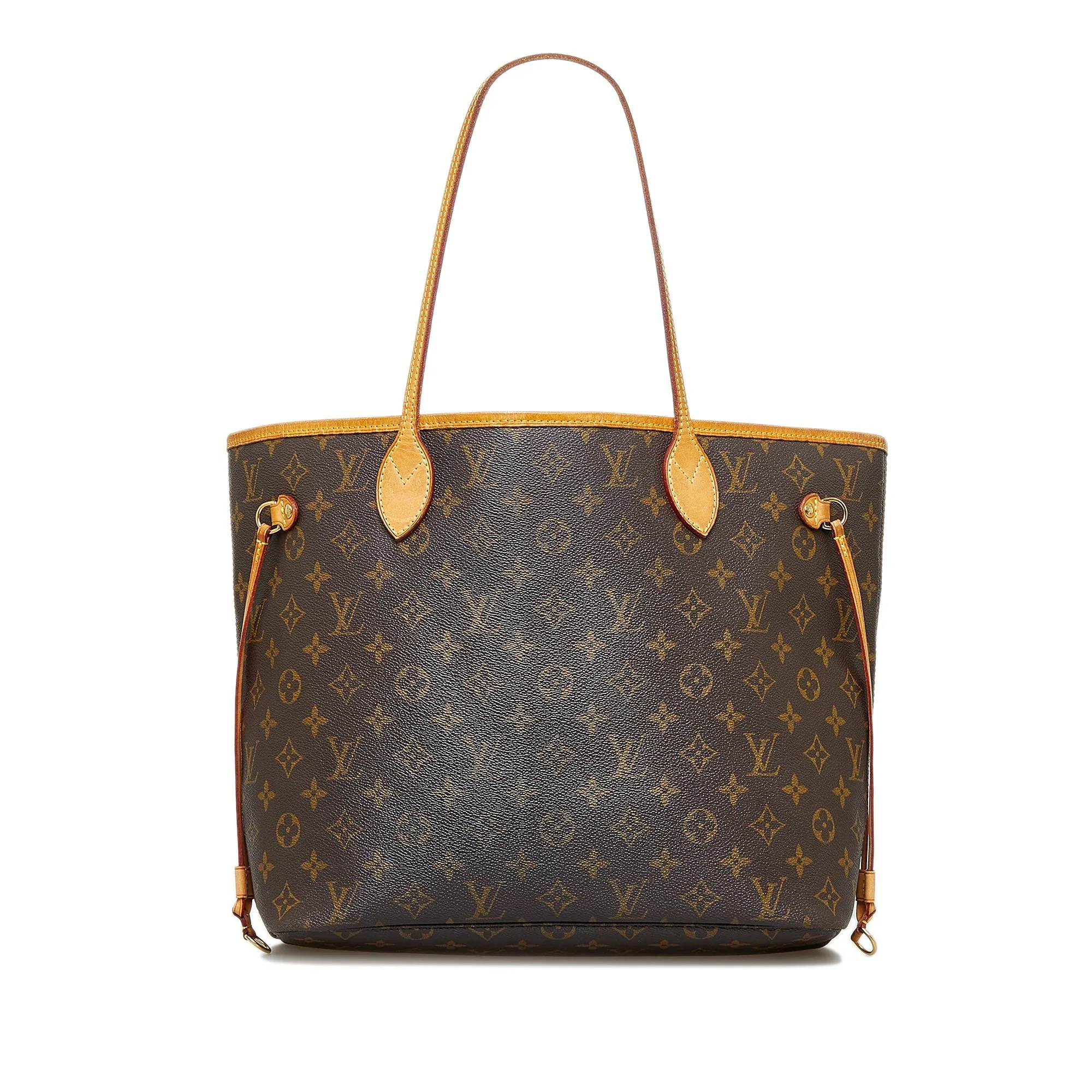 Louis Vuitton Neverfull MM Monogram Canvas