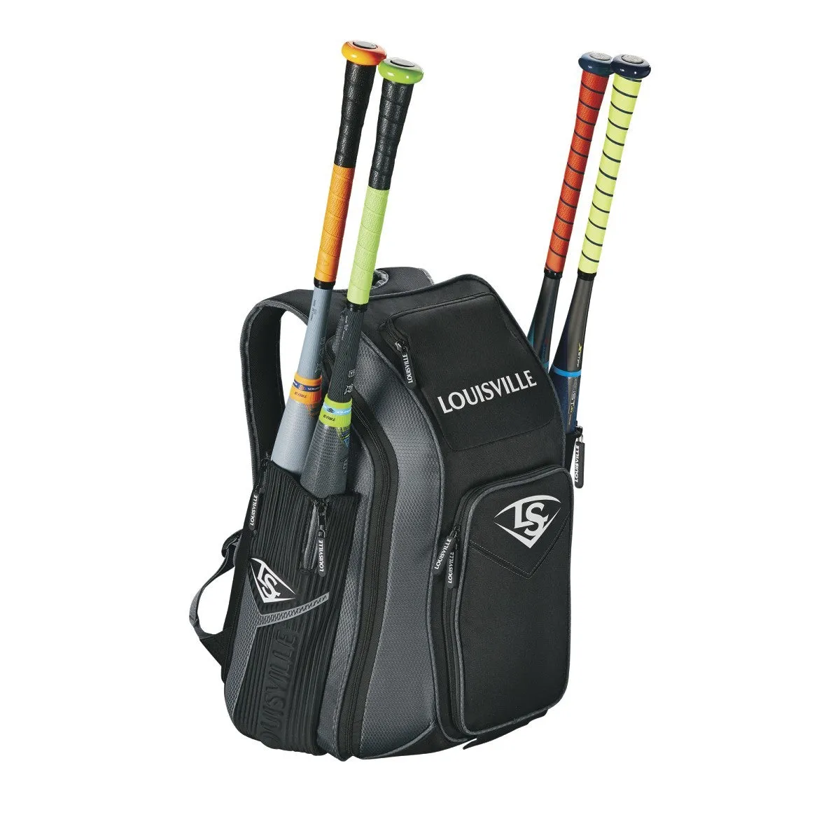 Louisville Slugger Prime Stick Pack Backpack: WTL9902