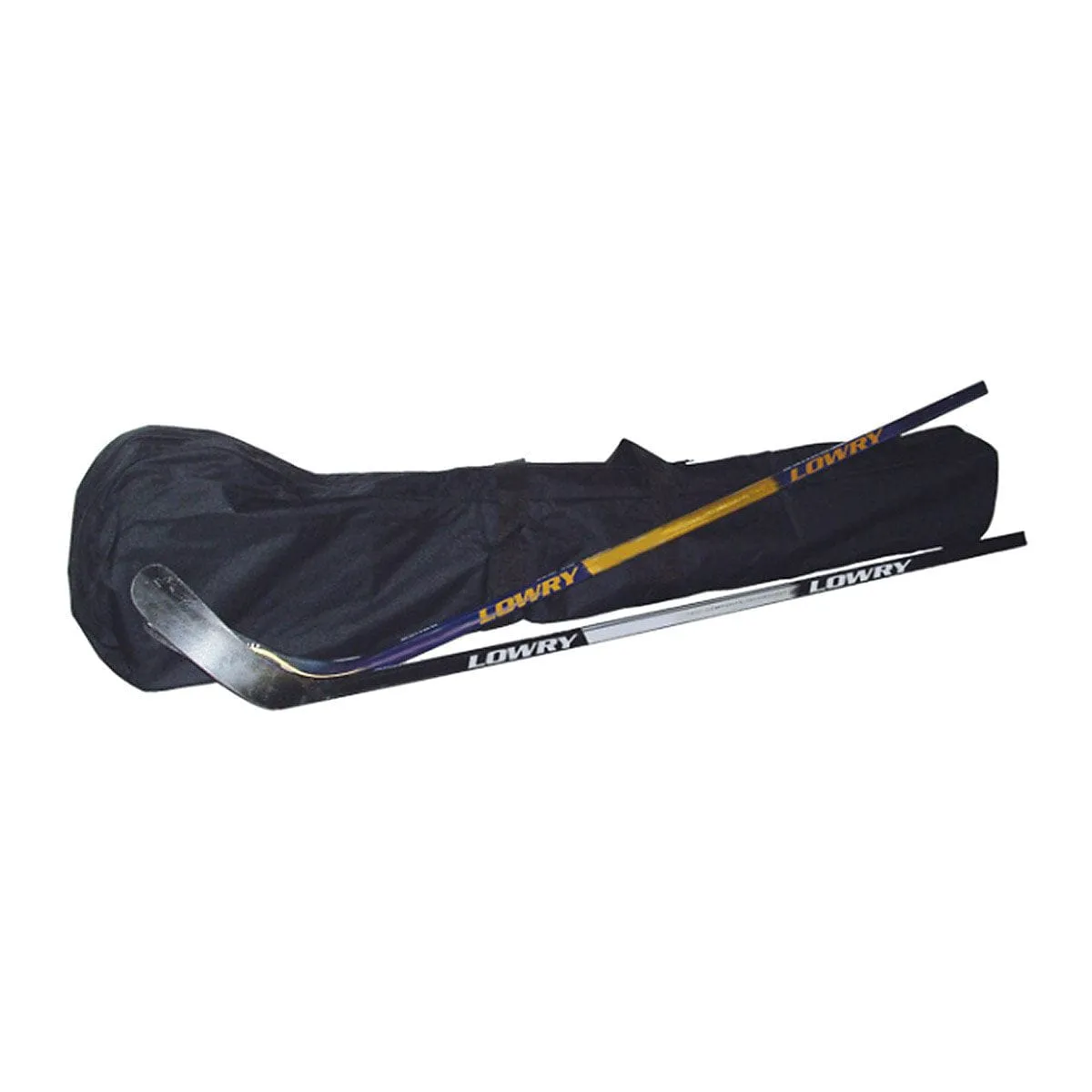 Lowry Team Hockey Stick Bag