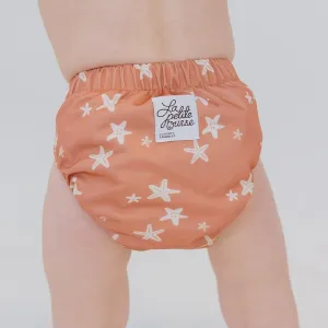 LPO Swim Diapers - Starfish