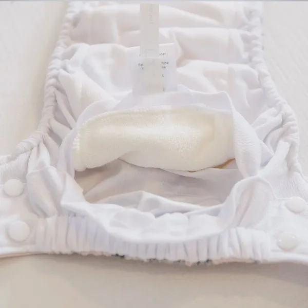 LPO Swim Diapers - Starfish