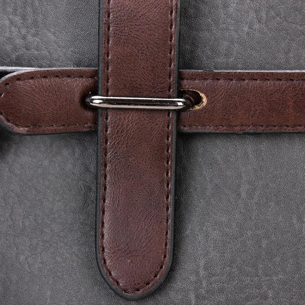 <bold>Bucket / Tote Bag <br>Vegan-Leather