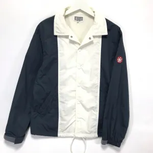 [M] Cav Empt (C.E) Coach Jacket