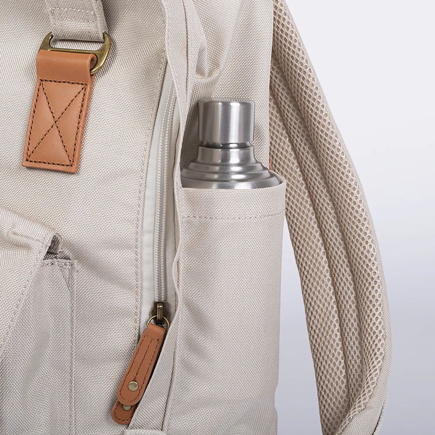 Macaroon Large Cordura Backpack