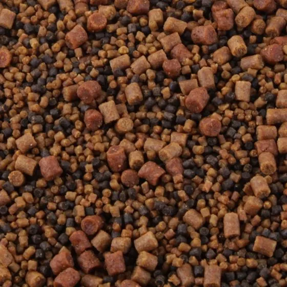 MAINLINE Spod & PVA Pellet Mix 2kg