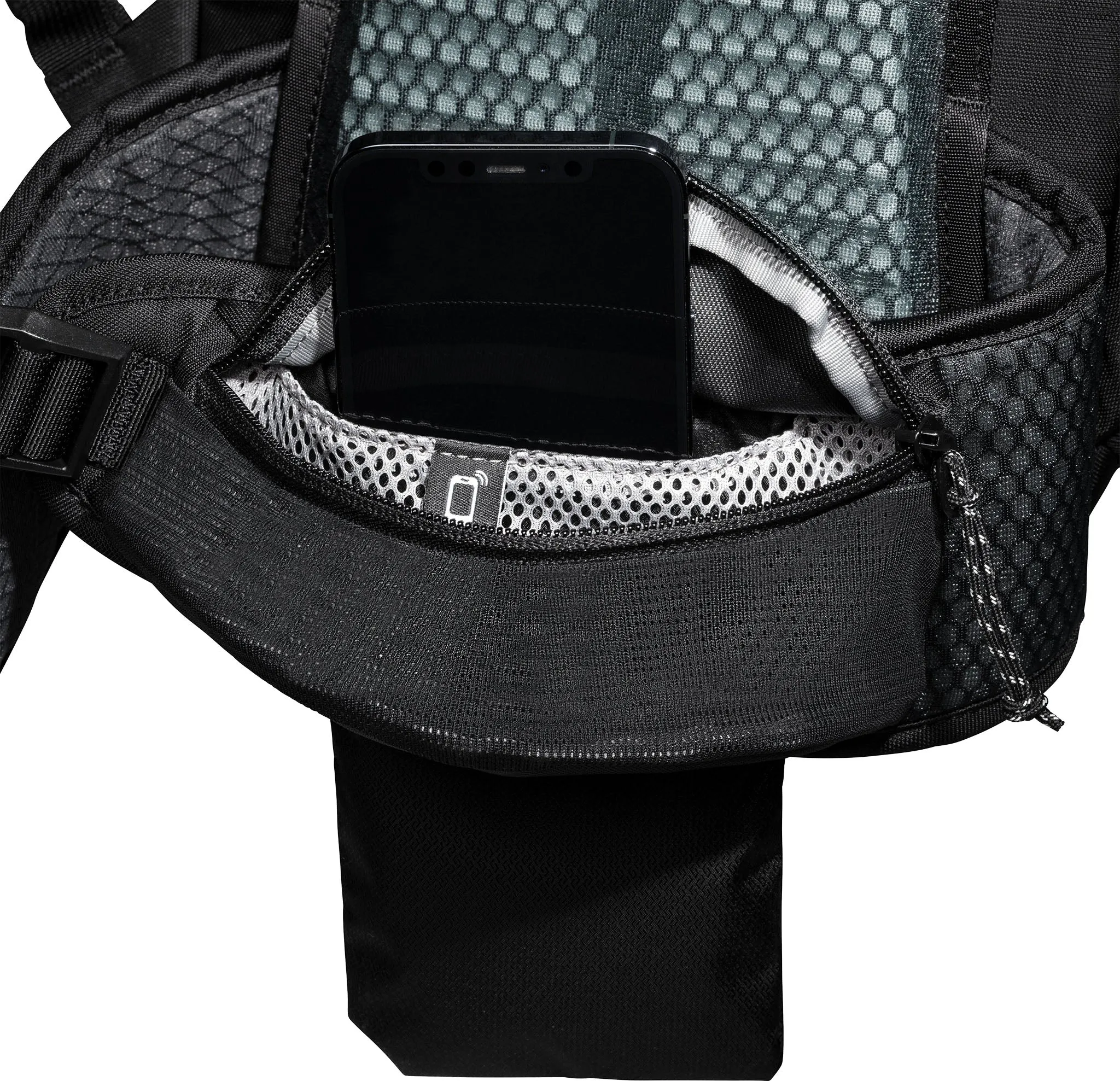 Mammut Women's Lithium 20L Daypack